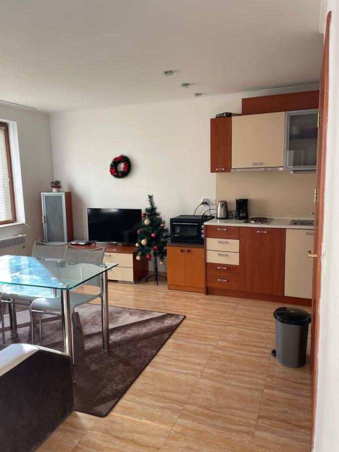 Пампорово , Манастира 3 Apartment Екстериор снимка