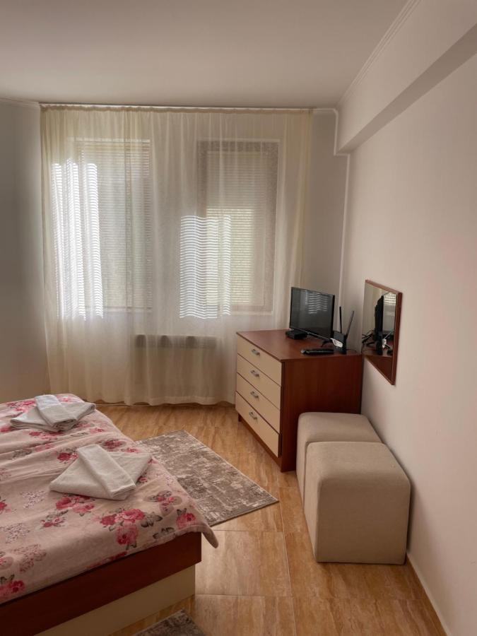 Пампорово , Манастира 3 Apartment Екстериор снимка
