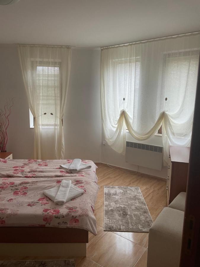 Пампорово , Манастира 3 Apartment Екстериор снимка