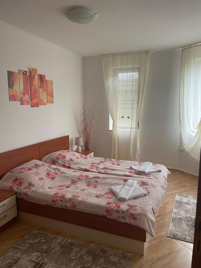 Пампорово , Манастира 3 Apartment Екстериор снимка