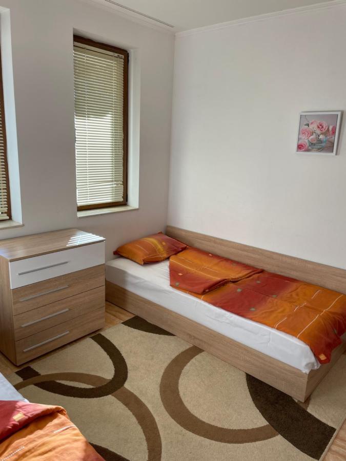 Пампорово , Манастира 3 Apartment Екстериор снимка