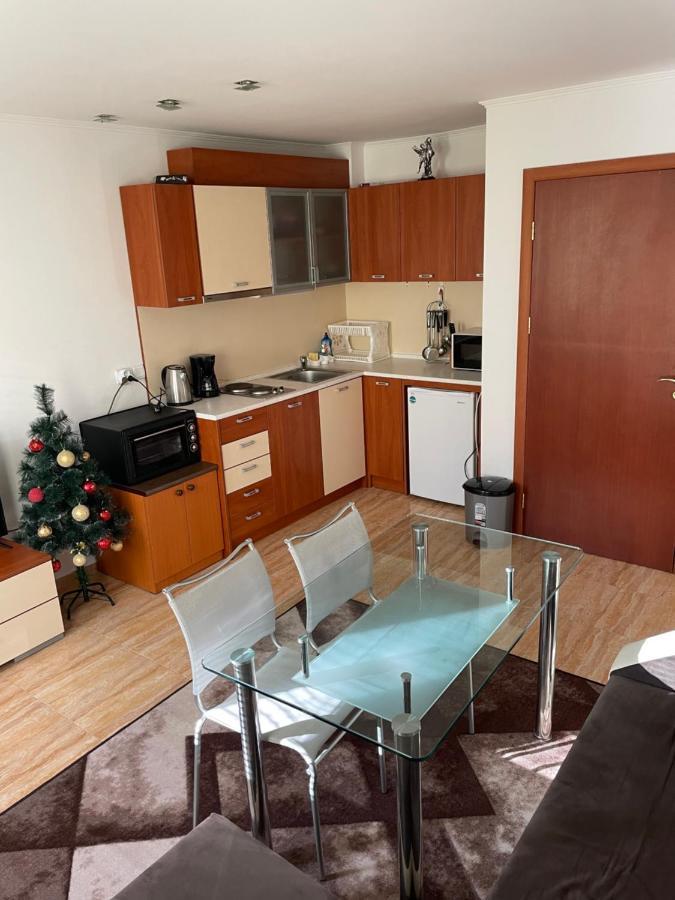 Пампорово , Манастира 3 Apartment Екстериор снимка