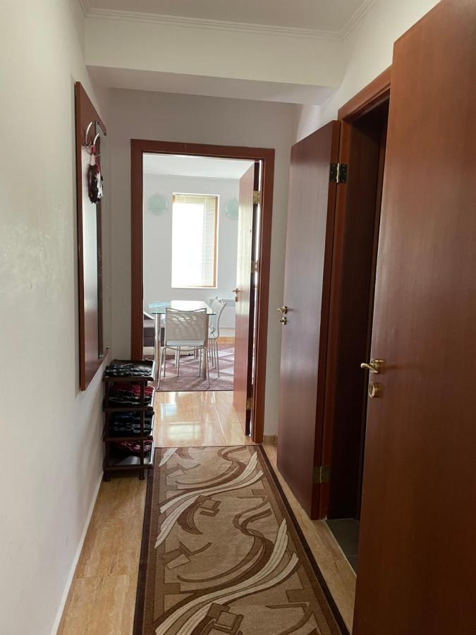 Пампорово , Манастира 3 Apartment Екстериор снимка